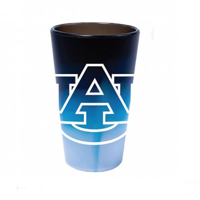 Two-Tone 16oz Silicone Cup